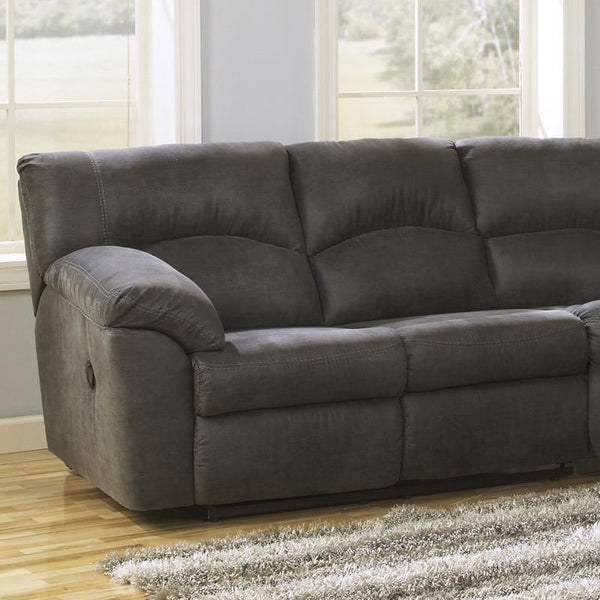 Signature Design by Ashley Sectional Components Reclining 2780148 IMAGE 1