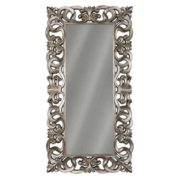 Signature Design by Ashley Lucia Floorstanding Mirror A8010123 IMAGE 1
