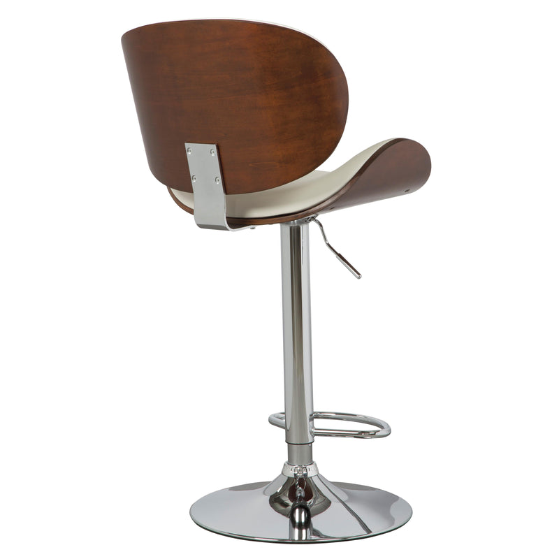 Signature Design by Ashley Bellatier Adjustable Height Stool D120-630 IMAGE 2