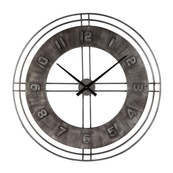Signature Design by Ashley Home Decor Clocks A8010068 IMAGE 1