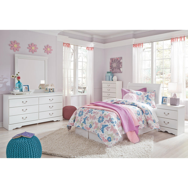 Signature Design by Ashley Kids Beds Bed B129-63/B100-21 IMAGE 2