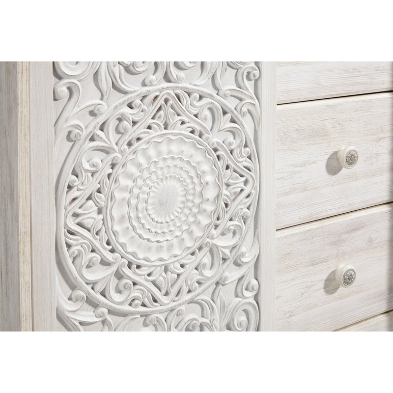Signature Design by Ashley Paxberry 5-Drawer Chest B181-48 IMAGE 10