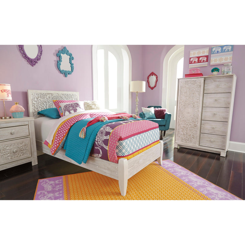 Signature Design by Ashley Kids Beds Bed B181-53/B181-52 IMAGE 3