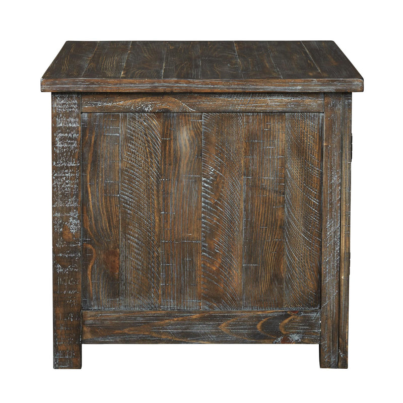 Signature Design by Ashley Danell Ridge End Table T446-3 IMAGE 4