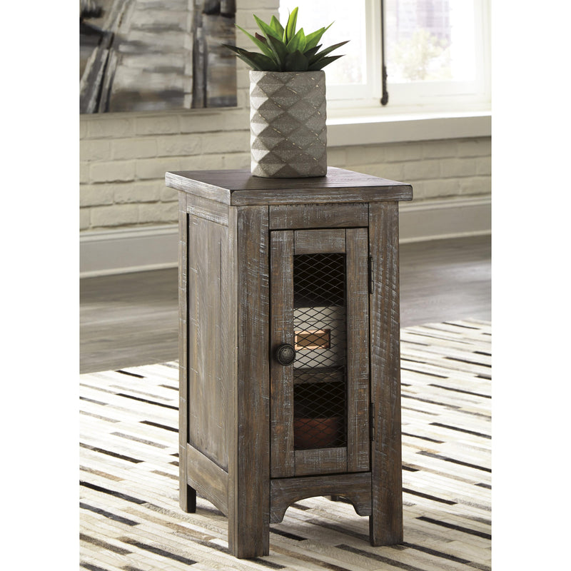 Signature Design by Ashley Danell Ridge End Table T446-7 IMAGE 7