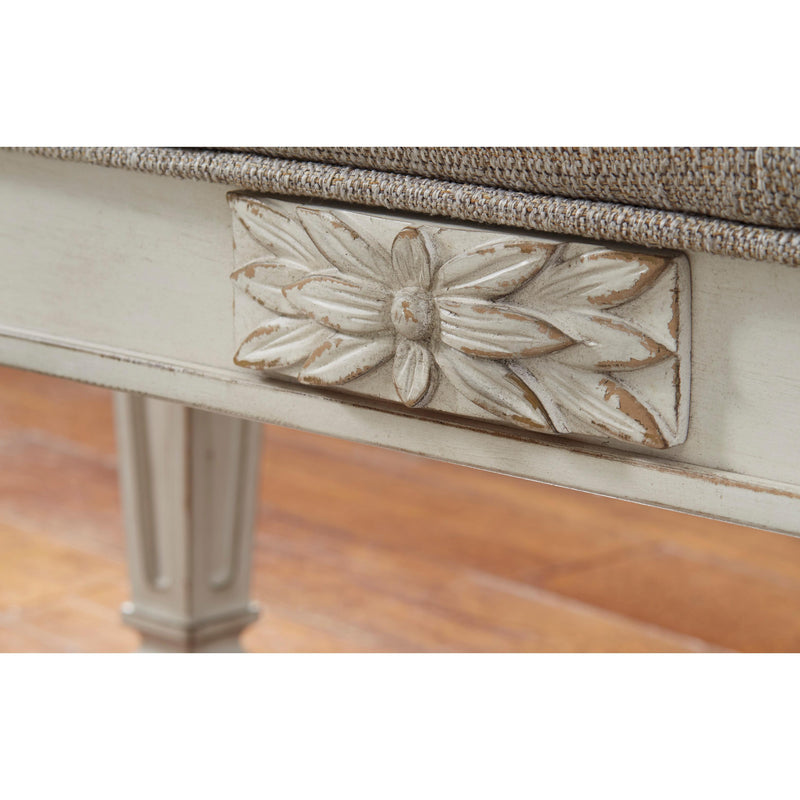 Signature Design by Ashley Home Decor Benches A3000157 IMAGE 4