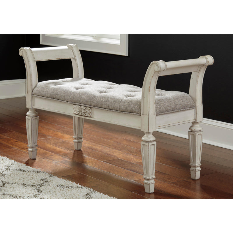 Signature Design by Ashley Home Decor Benches A3000157 IMAGE 5