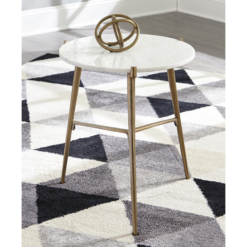 Signature Design by Ashley Chadton Accent Table A4000004 IMAGE 3