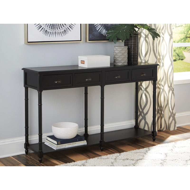 Signature Design by Ashley Eirdale Console Table A4000189 IMAGE 5