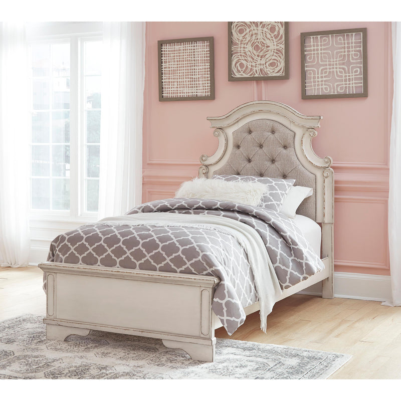 Signature Design by Ashley Kids Beds Bed B743-53/B743-52/B743-83 IMAGE 2