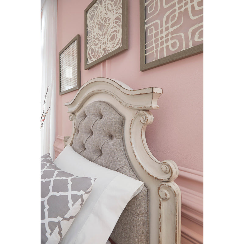 Signature Design by Ashley Kids Beds Bed B743-53/B743-52/B743-83 IMAGE 3