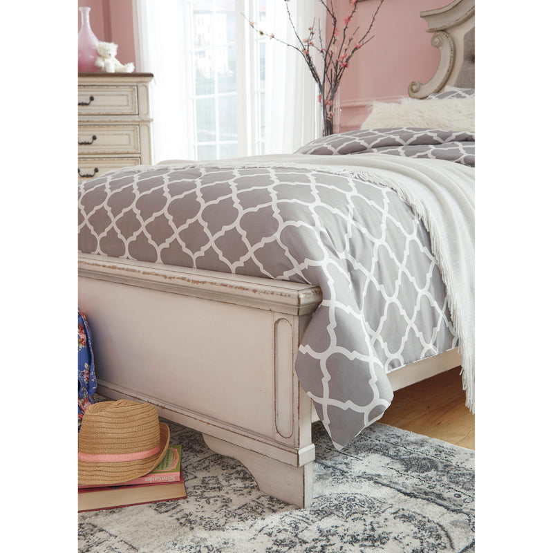 Signature Design by Ashley Kids Beds Bed B743-53/B743-52/B743-83 IMAGE 4