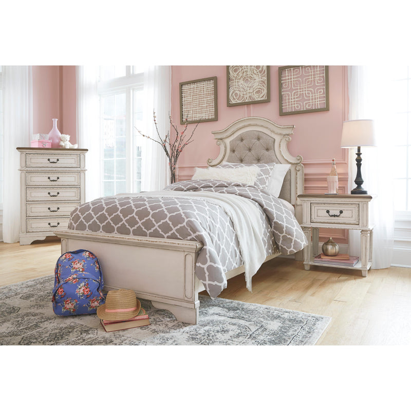 Signature Design by Ashley Kids Beds Bed B743-53/B743-52/B743-83 IMAGE 5
