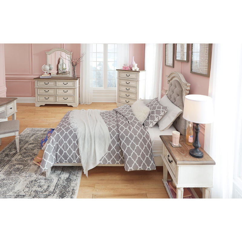 Signature Design by Ashley Kids Beds Bed B743-53/B743-52/B743-83 IMAGE 6