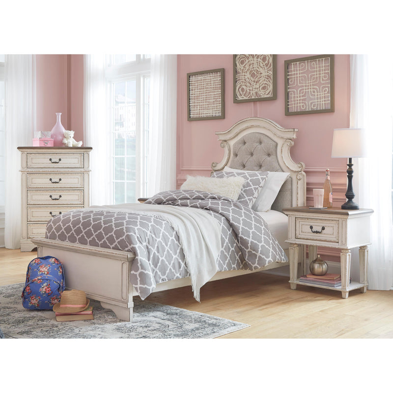 Signature Design by Ashley Kids Beds Bed B743-53/B743-52/B743-83 IMAGE 7