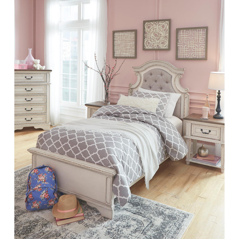 Signature Design by Ashley Kids Beds Bed B743-53/B743-52/B743-83 IMAGE 8