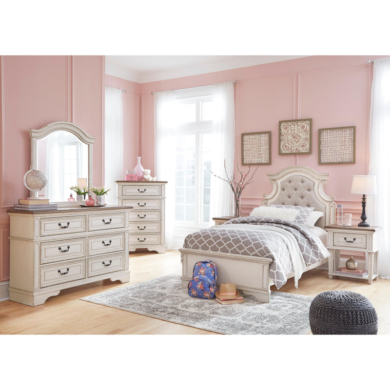 Signature Design by Ashley Kids Beds Bed B743-53/B743-52/B743-83 IMAGE 9