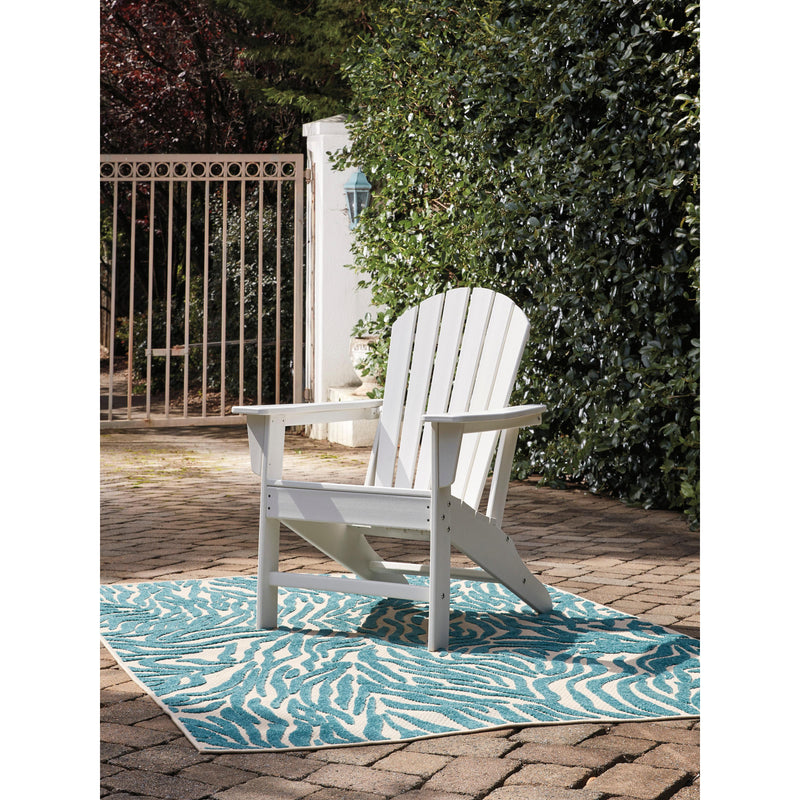 Signature Design by Ashley Outdoor Seating Adirondack Chairs P011-898 IMAGE 6