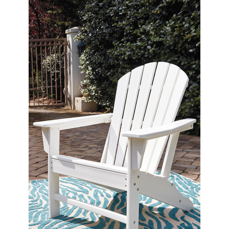 Signature Design by Ashley Outdoor Seating Adirondack Chairs P011-898 IMAGE 7