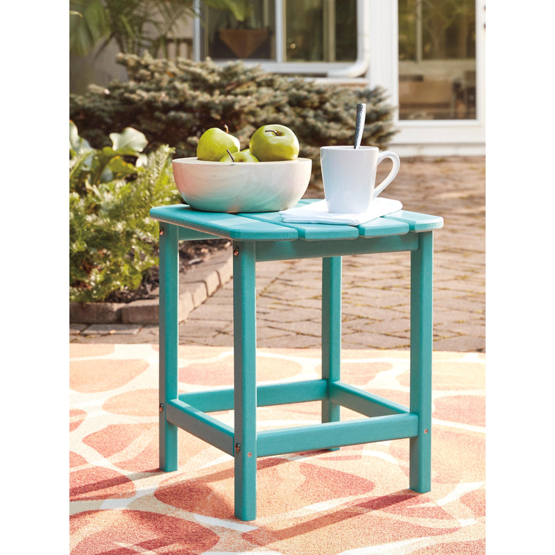 Signature Design by Ashley Outdoor Tables End Tables P012-703 IMAGE 4