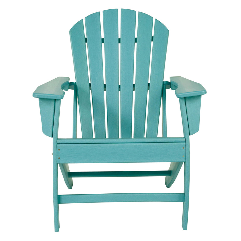 Signature Design by Ashley Outdoor Seating Adirondack Chairs P012-898 IMAGE 2