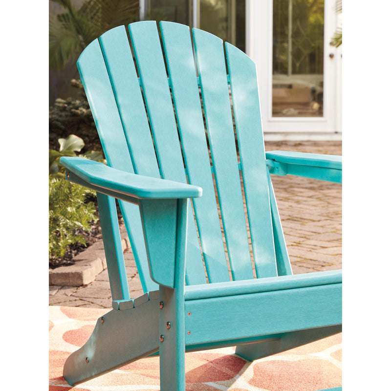 Signature Design by Ashley Outdoor Seating Adirondack Chairs P012-898 IMAGE 7