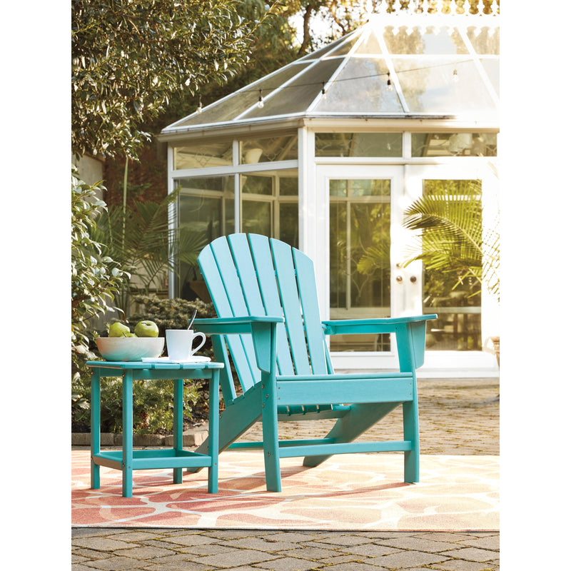 Signature Design by Ashley Outdoor Seating Adirondack Chairs P012-898 IMAGE 8