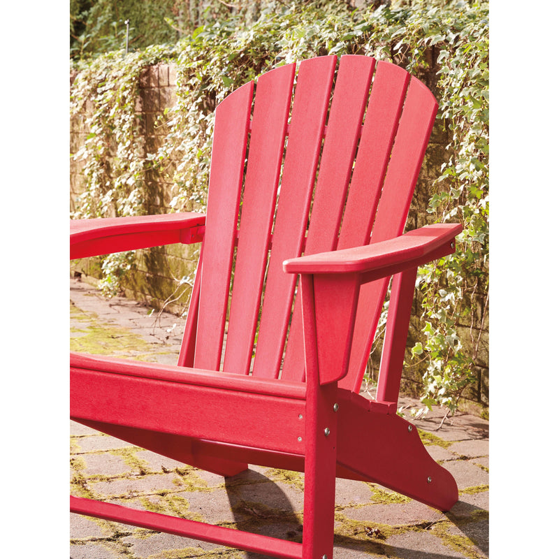 Signature Design by Ashley Outdoor Seating Adirondack Chairs P013-898 IMAGE 7