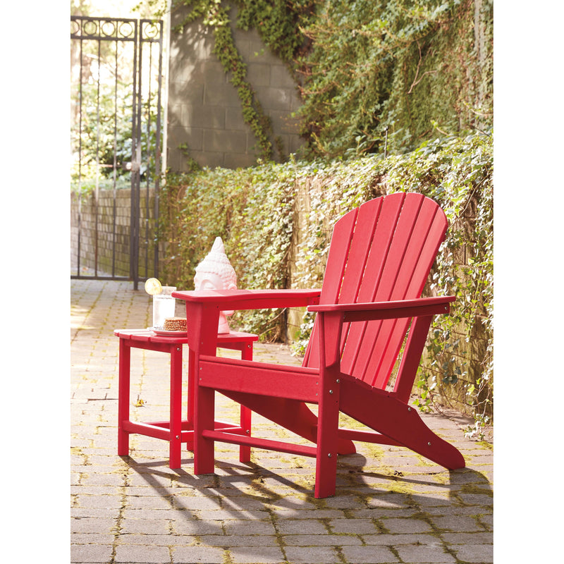 Signature Design by Ashley Outdoor Seating Adirondack Chairs P013-898 IMAGE 9