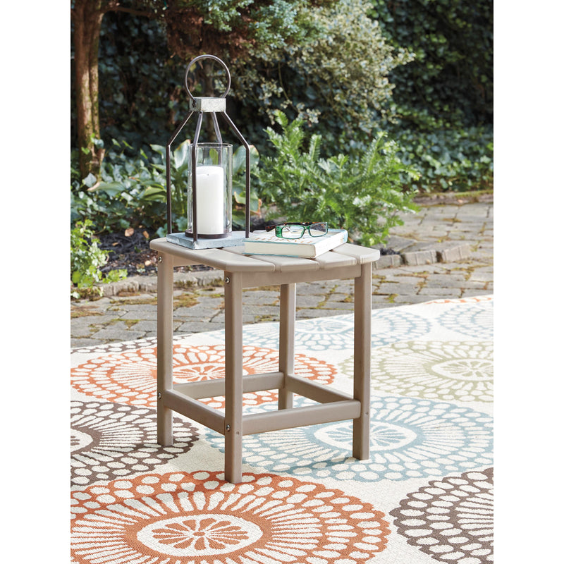 Signature Design by Ashley Outdoor Tables End Tables P014-703 IMAGE 4