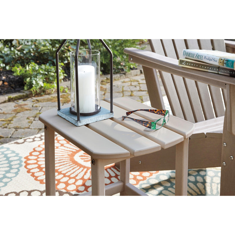 Signature Design by Ashley Outdoor Tables End Tables P014-703 IMAGE 5