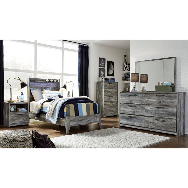 Signature Design by Ashley Kids Beds Bed B221-53/B221-52 IMAGE 9