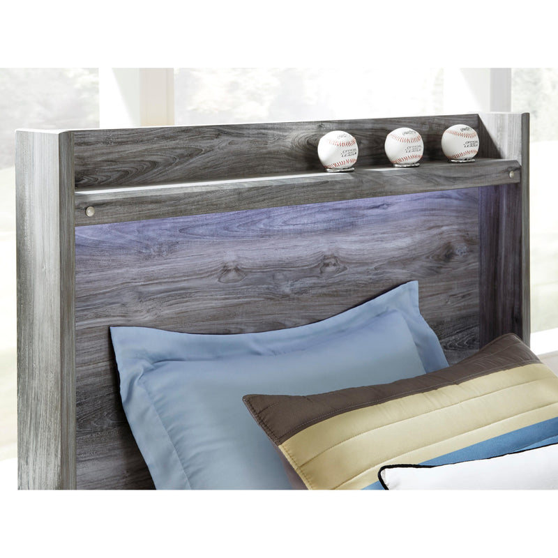 Signature Design by Ashley Kids Beds Bed B221-87/B221-84S/B221-89 IMAGE 2