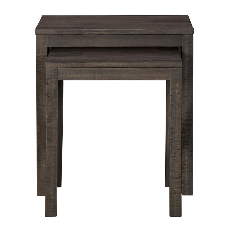 Signature Design by Ashley Emerdale Nesting Tables A4000229 IMAGE 2