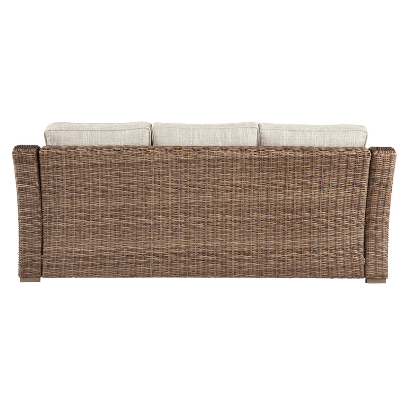 Signature Design by Ashley Outdoor Seating Sofas P791-838 IMAGE 3