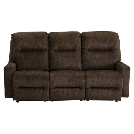 Best Home Furnishings Kenley Power Reclining Fabric Sofa S510RP4-20149 IMAGE 1