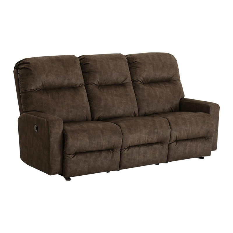 Best Home Furnishings Kenley Power Reclining Fabric Sofa S510RP4-20149 IMAGE 2