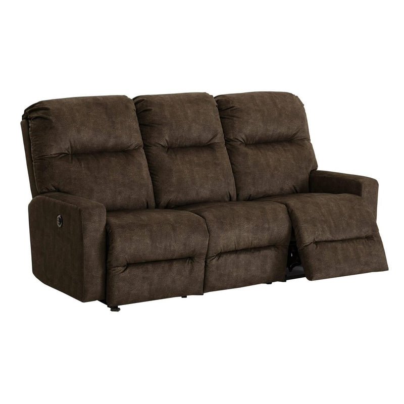 Best Home Furnishings Kenley Power Reclining Fabric Sofa S510RP4-20149 IMAGE 3