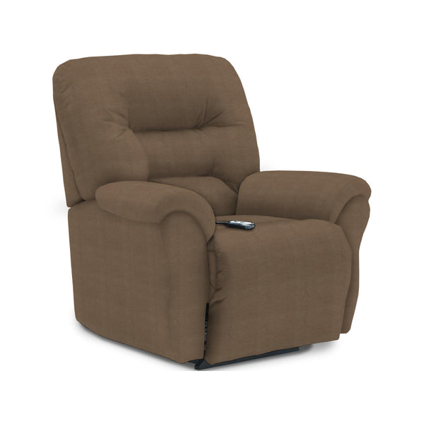 Best Home Furnishings Unity Power Fabric Recliner 7NP34LU 18826 IMAGE 1