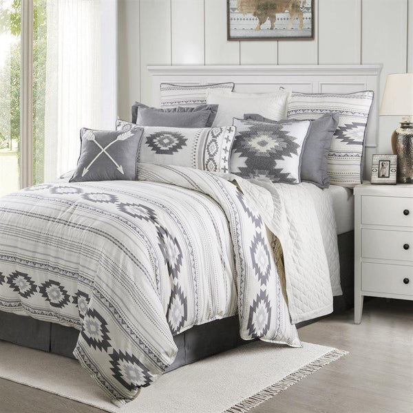 HiEnd Accents Bedding Bedding Sets NL1836-SK-OC IMAGE 1