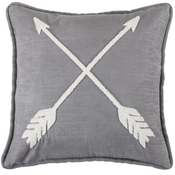 HiEnd Accents Bed Pillow NL1836P2 IMAGE 1