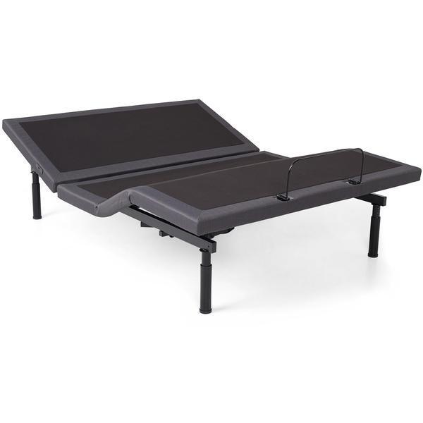 Mantua Twin XL Adjustable Base with Massage Remedy II Adjustable Base (Twin XL) IMAGE 2