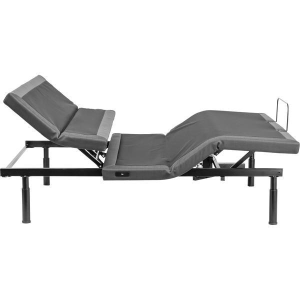 Mantua King Adjustable Base with Massage Remedy II Adjustable Base (King) IMAGE 10