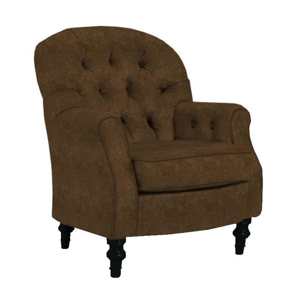 Best Home Furnishings Truscot Stationary Fabric Accent Chair 7030DP 24966 IMAGE 1