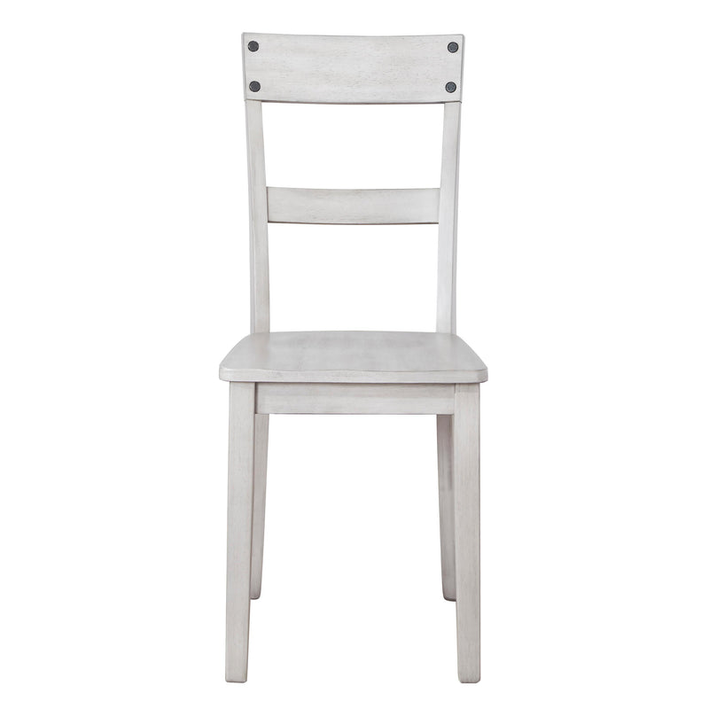 Signature Design by Ashley Loratti Dining Chair D261-01 IMAGE 2