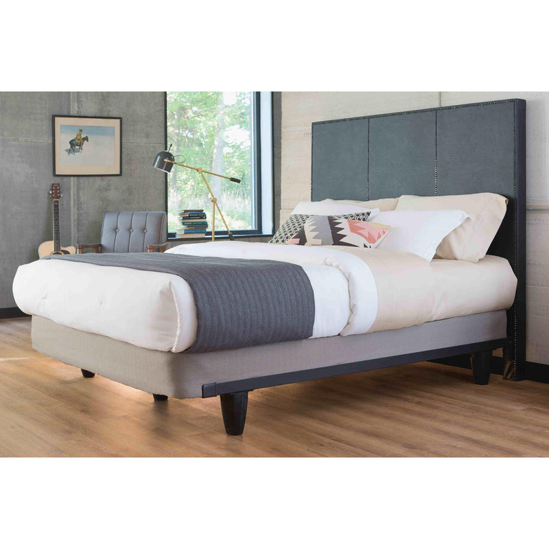 Knickerbocker Queen Bed Frame EnGauge Hybrid Bed Frame (Queen) IMAGE 5