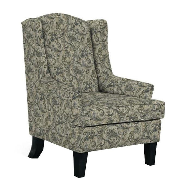 Best Home Furnishings Andrea Stationary Fabric Chair 0170DP 26063 IMAGE 1