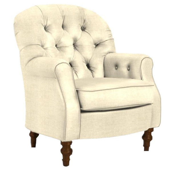 Best Home Furnishings Truscott Stationary Fabric Accent Chair 7030DP 21657C IMAGE 1
