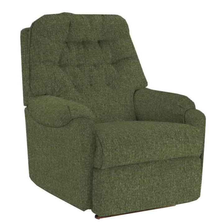Best Home Furnishings Sondra Fabric Lift Chair 1AW21 21621 IMAGE 1