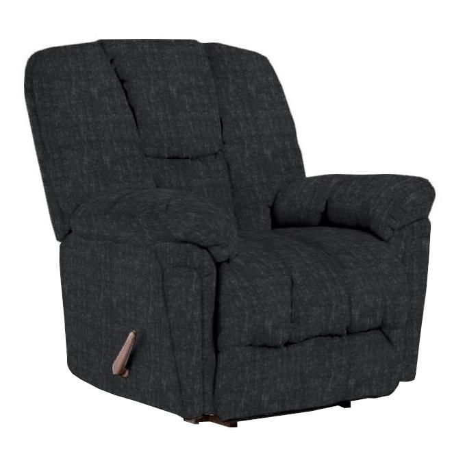 Best Home Furnishings Maurer Fabric Lift Chair 9DW31 19802 IMAGE 1